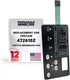Pentair 472610Z Replacement Switch Membrane Pad for Pool and Spa Systems Pentair 472610Z Replacement Switch Membrane Pad for Pool and Spa Systems