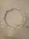 Hayward WGX1048B Ring For Suction Outlet Main Drain - White