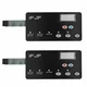 2X Switch Membrane Pad Replace for Pentair472610Z MasterTemp Pool and Spa Heater 2X Switch Membrane Pad Replace for Pentair472610Z MasterTemp Pool and Spa Heater