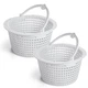 SPX1091C Skimmer Basket with Handle for Hayward Automatic Skimmers SP1091WM S...