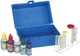 Blue Devil B7448 5-Way OTO Swimming Pool Test Kit Blue Devil B7448 5-Way OTO Swimming Pool Test Kit