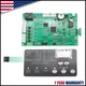 42002-0007S Control Board Kit w/ 472610Z Switch Pad For Pentair MasterTemp NA/LP 42002-0007S Control Board Kit w/ 472610Z Switch Pad For Pentair MasterTemp NA/LP
