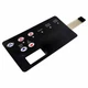 For Pentair 472610Z Switch Membrane Pad For MasterTemp Heater 250 300 350 Pool For Pentair 472610Z Switch Membrane Pad For MasterTemp Heater 250 300 350 Pool