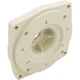 Seal Plate, Pentair Sta-Rite SuperFlo, Almond Seal Plate, Pentair Sta-Rite SuperFlo, Almond