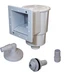 Hayward Skimmer Vinyl W/Accessory Pak Hayward Skimmer SP1091LX Hayward Skimmer Vinyl W/Accessory Pak Hayward Skimmer SP1091LX
