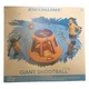Swimline Giant Shootball Basketball Hoop Game Vinyl Pool Water Toy 48” New Swimline Giant Shootball Basketball Hoop Game Vinyl Pool Water Toy 48” New
