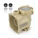 350089 Pool Pump Body Volute Housing Compatible with Pentair SuperFlo VS Volu...