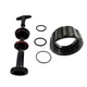 Replacement Handle and Piston Assembly for Hayward Slide Valve SPX0410BA