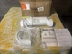W3T-Cell-3 Salt Chlorine Generator Compatible with Hayward Up to 15,000 Gallons