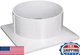 Hayward SPX1082F Adjusting Square Collar Replacement For Select Hayward Automati