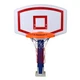Swimline Jamming Basketball Game For Above Ground Pools One Size, White Swimline Jamming Basketball Game For Above Ground Pools One Size, White
