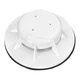 Pentair 506160Z 1/2" PVC Float Valve Assembly Skimmer NPT Pentair 506160Z 1/2" PVC Float Valve Assembly Skimmer NPT