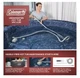 Coleman Hot Tub Underwater Vacuum Cleaning Debris Tool Set for Airjet /Plus Coleman Hot Tub Underwater Vacuum Cleaning Debris Tool Set for Airjet /Plus