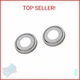 Swimline 87904 Stainless Steel Escutcheons for Pool Handrail(Pack of 2) Swimline 87904 Stainless Steel Escutcheons for Pool Handrail(Pack of 2)