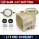 350089 Pump Housing w/ Lid Basket For Pentair SuperFlo Variable Speed Pool Pump