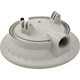 Hayward ECX5000BP Filter Head with Vent Valve - Platinum for EC50AC D.E. Filter