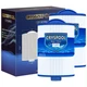Cryspool® 06008 Filter Compatible with 6CH-940, PWW50P3 NOT PWW50P4, FC-0359,... Cryspool® 06008 Filter Compatible with 6CH-940, PWW50P3 NOT PWW50P4, FC-0359,...