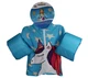 Poolmaster Lil Swimmers Swim Shirt Floaties Zip Up 30-50 lb | Blue Unicorn 50549