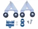 POOLVAC CLASSIC A-FRAME KIT (HAYWARD - AXV621D)