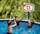 Swimline 9182 Jammin' Basketball Game For Above Ground Pools Swimline 9182 Jammin' Basketball Game For Above Ground Pools