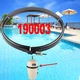 For Pentair 190003 Tension Control Clamp Kit Replacement Pool and Spa Filter For Pentair 190003 Tension Control Clamp Kit Replacement Pool and Spa Filter