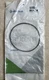 154493 Pentair O-Ring Tr Dome,Black 154493 Pentair O-Ring Tr Dome,Black
