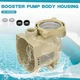 350089 Pump Housing w/ Lid Basket For Pentair SuperFlo EC-342001 VS Replacement