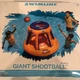 Giant Inflatable Shootball Pool Game Gift 48 Inches Swimline Floating New Giant Inflatable Shootball Pool Game Gift 48 Inches Swimline Floating New