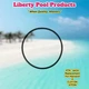 CLX110K For Hayward CL100 CL110 Chlorine Feeder Cap Cover Lid O-Ring Replacement