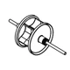 Pentair Turbine Kit for Pentair Tucson (360293) Pentair Turbine Kit for Pentair Tucson (360293)
