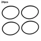 Efficient Seal Replacement O Ring for Hayward Chlorinator Lid CL100 CL110