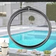 190003 Tension Control Clamp Kit Replacement for Pentair Pool and Spa Filter 190003 Tension Control Clamp Kit Replacement for Pentair Pool and Spa Filter