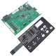 42002-0007S Control Board 472610Z Switch Membrane Pad For Pentair MasterTemp 250 42002-0007S Control Board 472610Z Switch Membrane Pad For Pentair MasterTemp 250