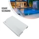 For SP1082K4-Replacement Weir Door Part-SPX1082K-For Pool Skimmer New