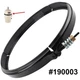 190003 Tension Control Clamp Kit Replacement for Pentair Pool and Spa Filter 190003 Tension Control Clamp Kit Replacement for Pentair Pool and Spa Filter
