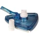 Hayward SP1068DL Deluxe 3-Brush Vacuum Head Hayward SP1068DL Deluxe 3-Brush Vacuum Head