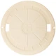 Hayward Spx1070C10 Tan Cover Replacement For Select Hayward Automatic Skimmers Hayward Spx1070C10 Tan Cover Replacement For Select Hayward Automatic Skimmers