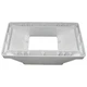 Hayward SPX1091E Wide Mouth Extension for Automatic Skimmers