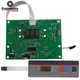 IDXL2DB1930 Display Board for Hayward H350FDP H250IDL2 H350IDL2 H400IDL2 Heaters