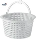 SPX1091C Skimmer Basket Compatible with Hayward Automatic Skimmers SP1091LX, SP1