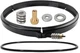 190003 Tension Control Clamp Kit for Pentair FNS Plus/Ouad DE/Clean & Clear Plus 190003 Tension Control Clamp Kit for Pentair FNS Plus/Ouad DE/Clean & Clear Plus