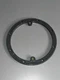 Hayward WGX1048B 7-7/8" Vinyl Ring with Insert - DARK GRAY