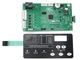 For Pentair MasterTemp NA/LP Control Board Kit w/ 472610Z Switch Pad 42002-0007S For Pentair MasterTemp NA/LP Control Board Kit w/ 472610Z Switch Pad 42002-0007S