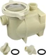 Pentair SuperFlo Inground Pool&Spa Pump Volute With Lid & Base