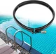 Pentair Filter Band Clamp, Compatible with Pentair FNS Plus, C&C Plus, Quad DE Pentair Filter Band Clamp, Compatible with Pentair FNS Plus, C&C Plus, Quad DE