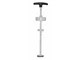 FILTER SLIDE VALVE BACKWASH PISTON ASSEMBLY W/ HANDLE (CMP - 25831-130-100) FILTER SLIDE VALVE BACKWASH PISTON ASSEMBLY W/ HANDLE (CMP - 25831-130-100)