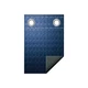 Swim Central 28FT Reinforced Above Ground Pool Winter Cover - Round Pools
