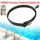 For Pentair 190003 Tension Control Clamp Kit Replacement Pool and Spa Filter For Pentair 190003 Tension Control Clamp Kit Replacement Pool and Spa Filter
