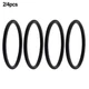 Sturdy Rubber O Ring Replacement for Hayward Chlorinator Lid CL100 CL110