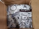 Box of 100 - Hayward SP1022B 1-1/2" Cycolac Plug Gasket for Vacuum Fitting Flush Box of 100 - Hayward SP1022B 1-1/2" Cycolac Plug Gasket for Vacuum Fitting Flush